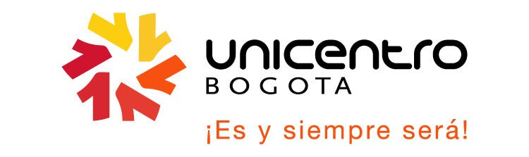 Logo Unicentro Bogotá